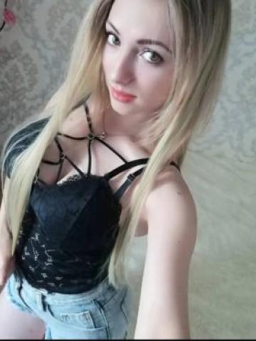 Индивидуалка Вероника Фотография 3