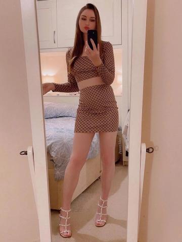 Индивидуалка Анна Фотография 2