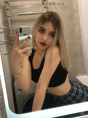 Индивидуалка Лариса Фотография 2
