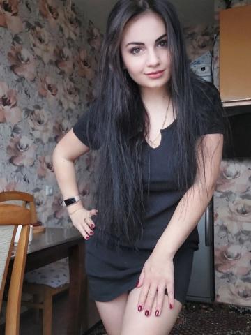 Индивидуалка Ася Фотография 3