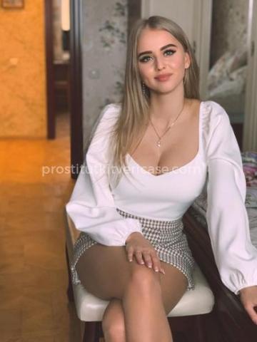 Индивидуалка Екатерина Фотография 3