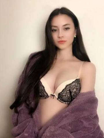 Индивидуалка Фрида Фотография 3