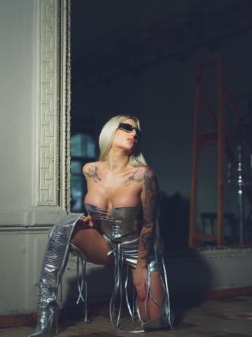 Индивидуалка Диана Фотография 2