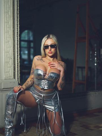 Индивидуалка Диана Фотография 4
