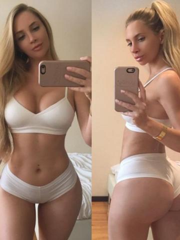 Индивидуалка Татьяна Фотография 3
